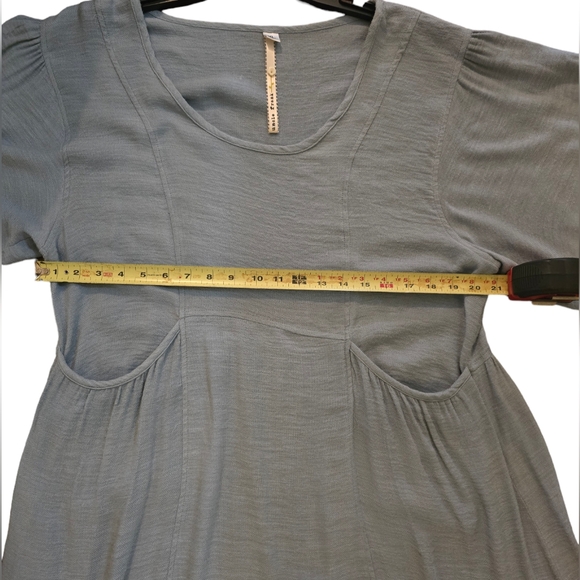 Uncle Frank Dress Size XL - Picture 6 of 8